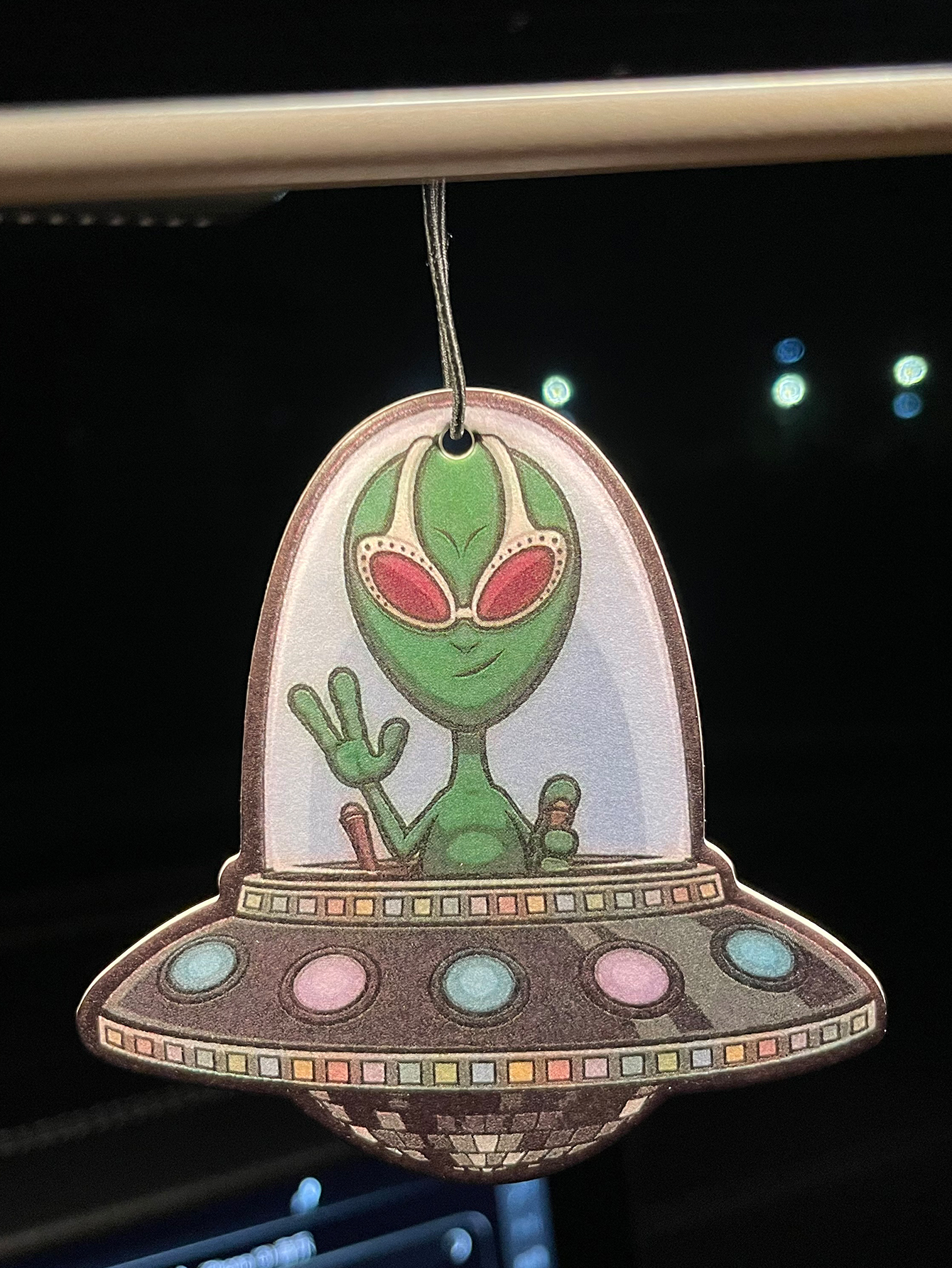 Alien/Hilton Fresh Scent Five- - огляд і ціна Bathroom Home Essentials Store