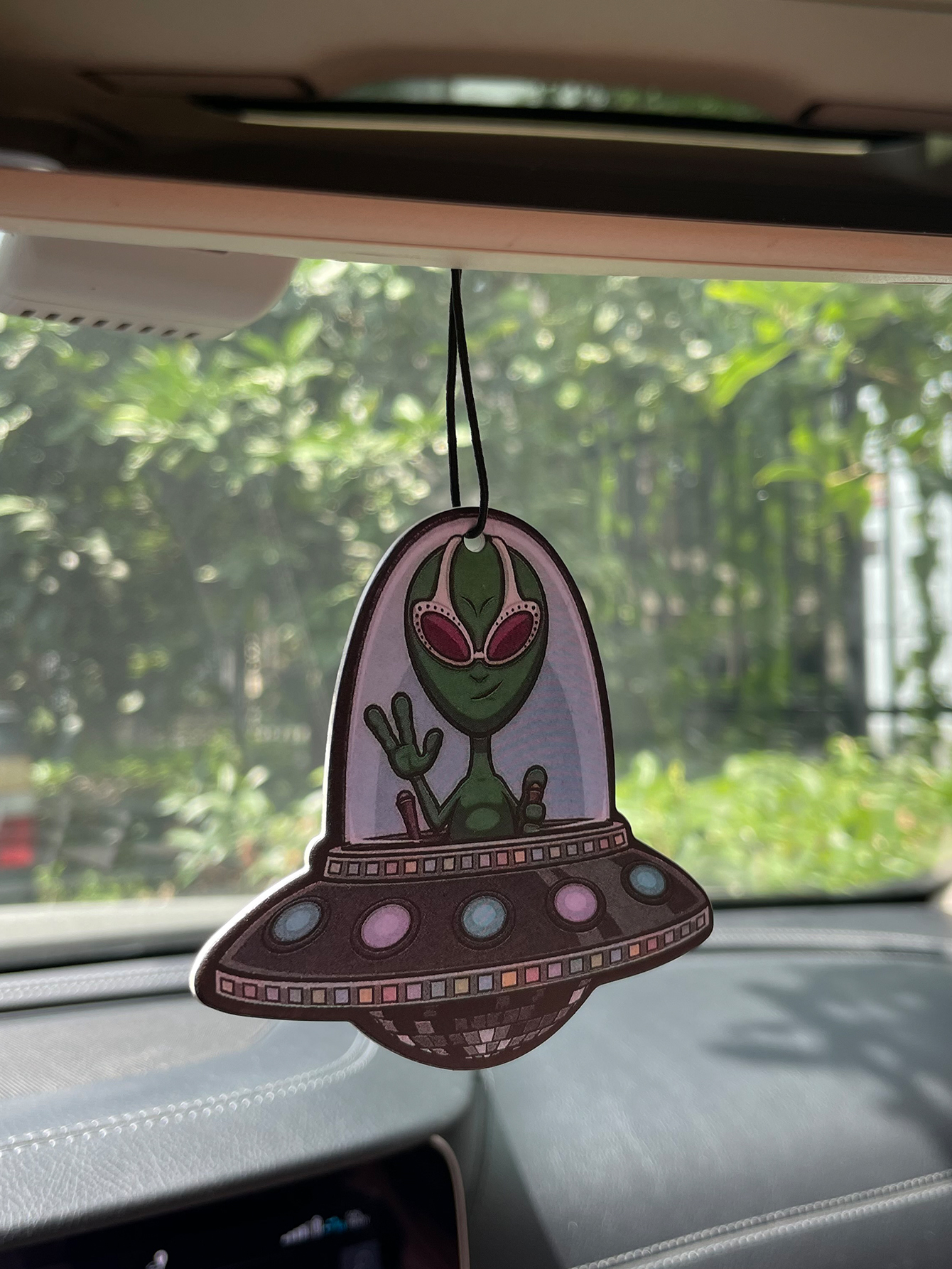 Alien/Hilton Fresh Scent Five- - огляд і ціна Bathroom Home Essentials Store