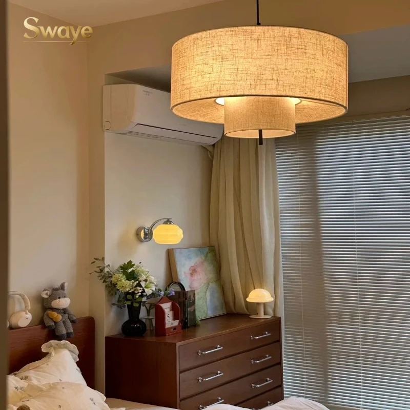 Wabi-sabi Minimalist LED Ceili - огляд і ціна Home Bathroom Lighting Design