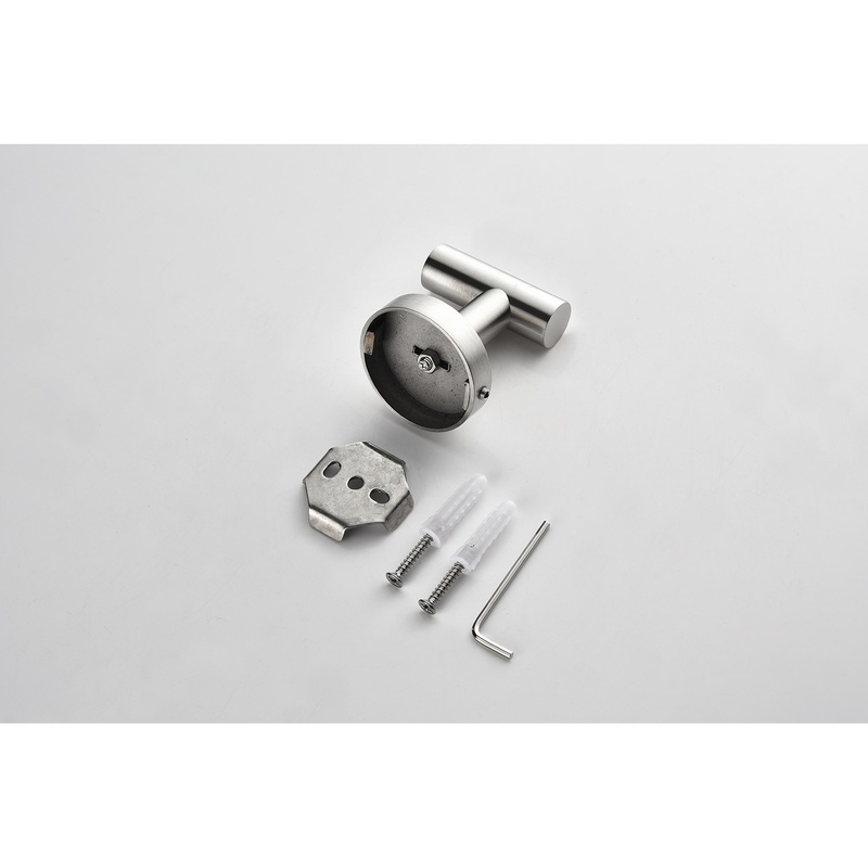 4-Piece Bathroom Hardware Set, - огляд і ціна Home Hardware Bathroom Sinks