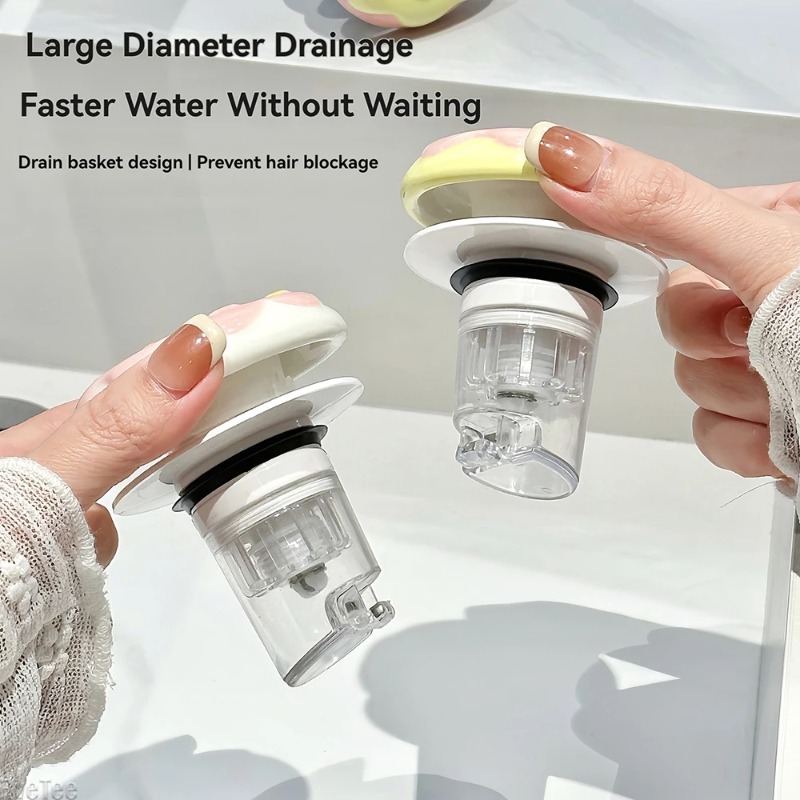 Cute Ceramic Donuts Up Basin S - огляд і ціна Home Hardware Bathroom Sinks