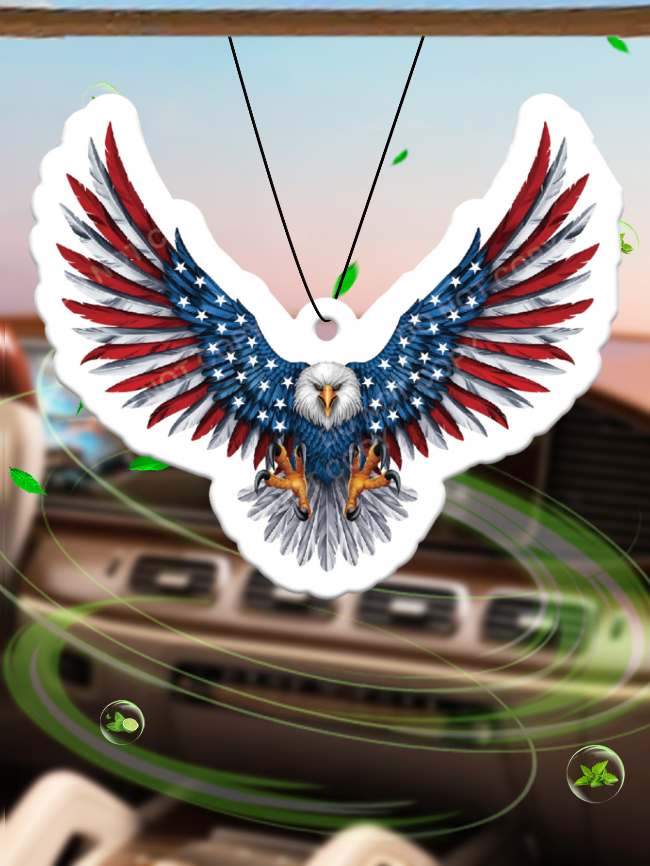 American Eagle Intercontinenta - огляд і ціна Bathroom Home Essentials Store