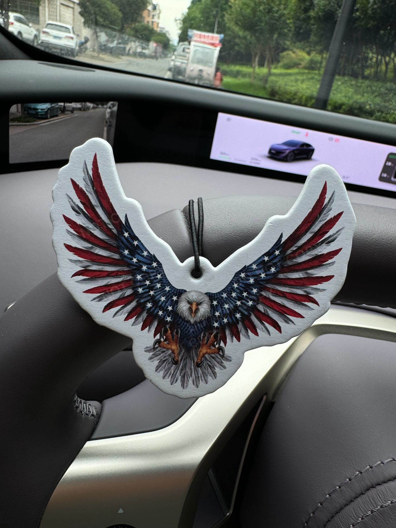 American Eagle Intercontinenta - огляд і ціна Bathroom Home Essentials Store