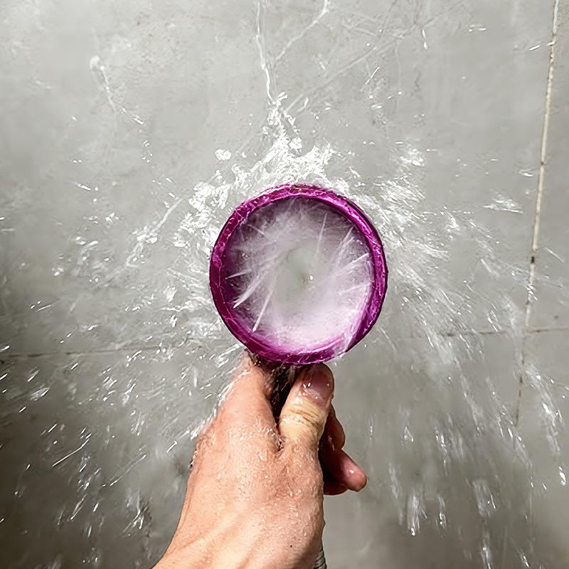 Bathroom Men Shower Head 1Pcs  - огляд і ціна Home Bathroom