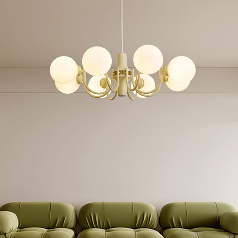 Modern Minimalist LED Pendant  - огляд і ціна Home Bathroom Lighting Design