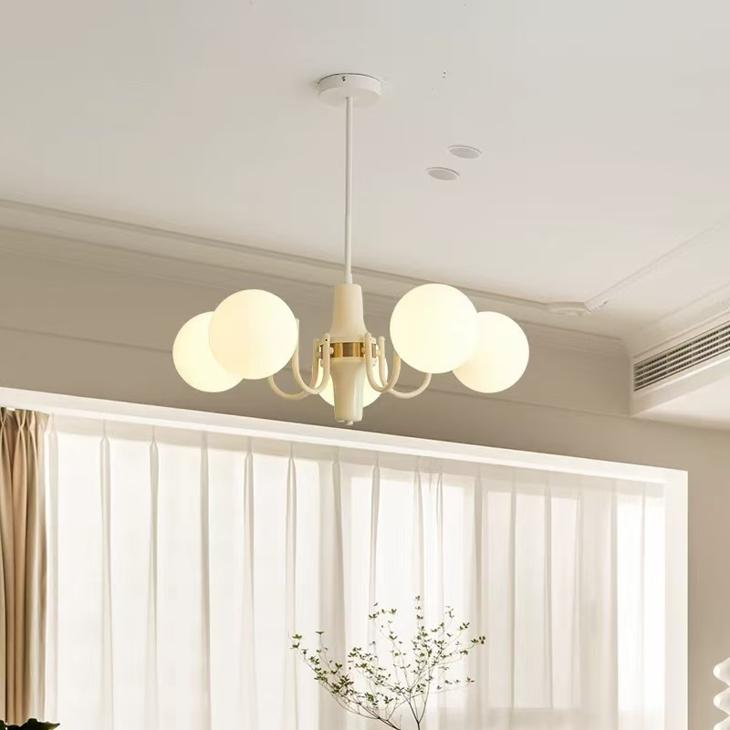 Modern Minimalist LED Pendant  - огляд і ціна Home Bathroom Lighting Design