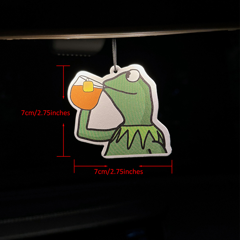 Meme Frog, Afternoon Tea, Drin - огляд і ціна Bathroom Home Essentials Store