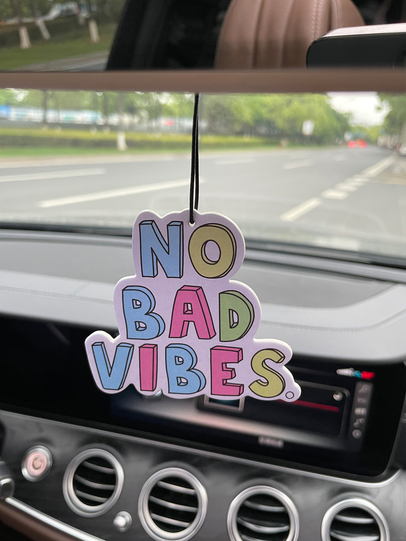 No Bad Vibes, Hilton Fresh Sce - огляд і ціна Bathroom Home Essentials Store