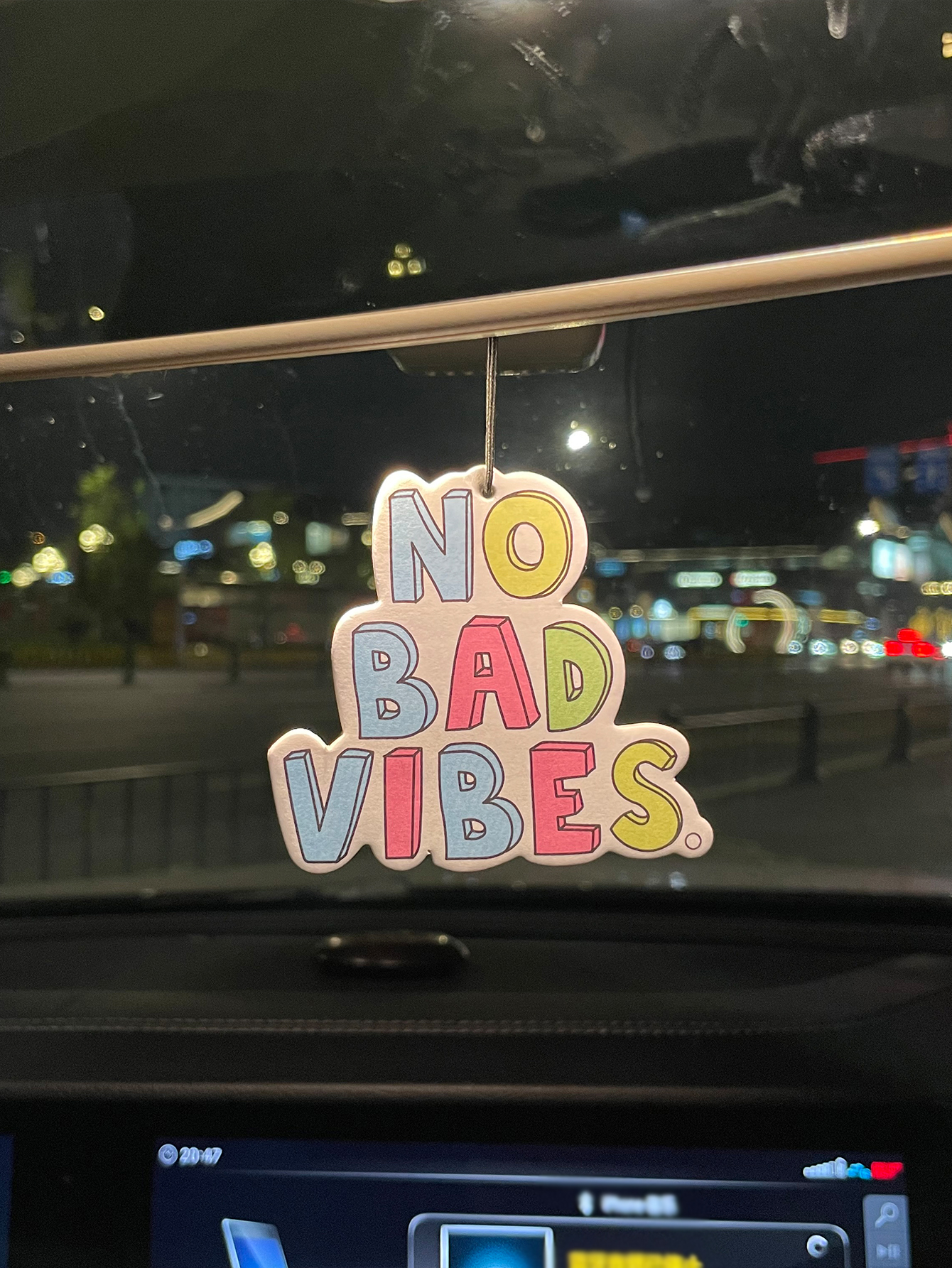 No Bad Vibes, Hilton Fresh Sce - огляд і ціна Bathroom Home Essentials Store