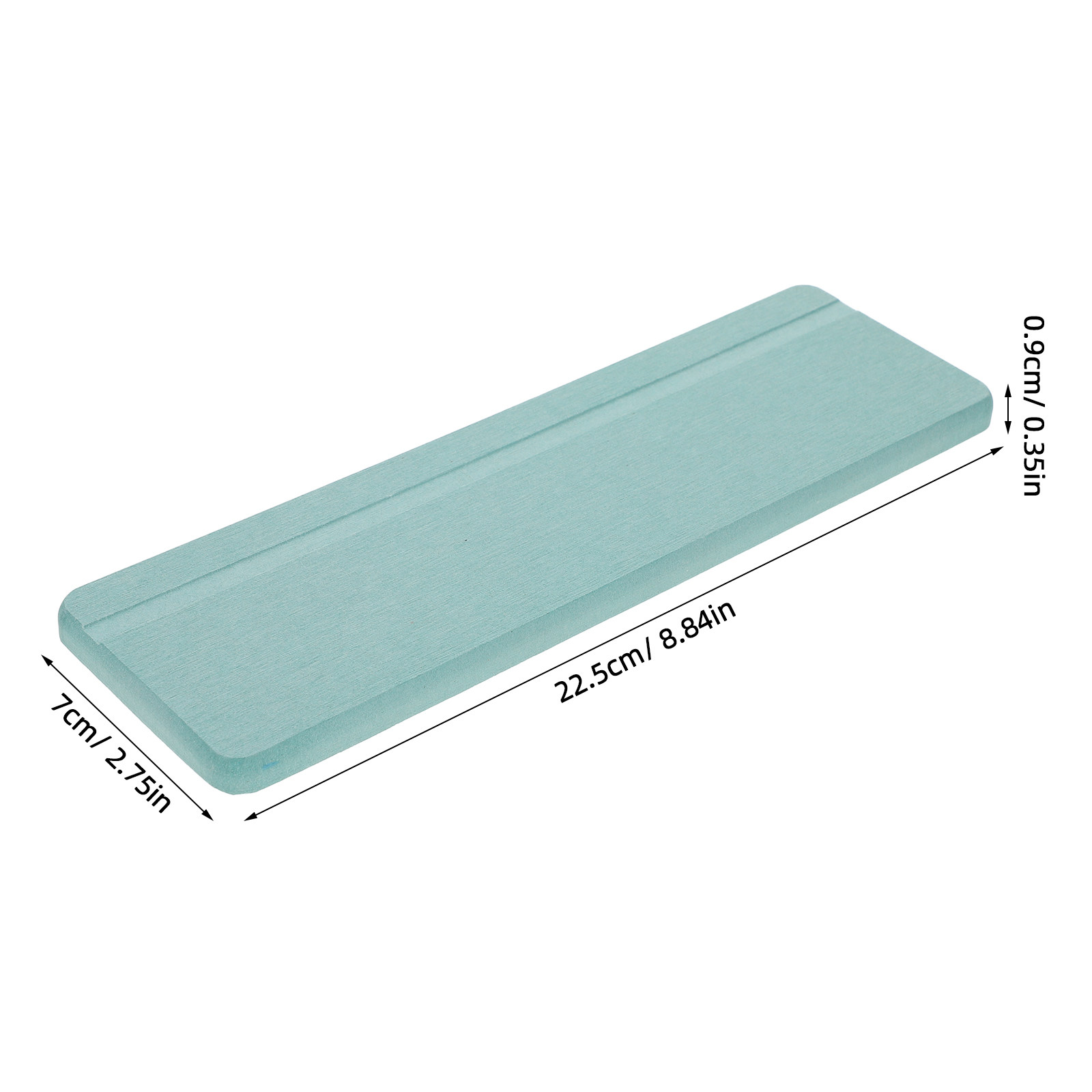 Absorbent Diatomite Soap Dish  - огляд і ціна Glass Soap Dish