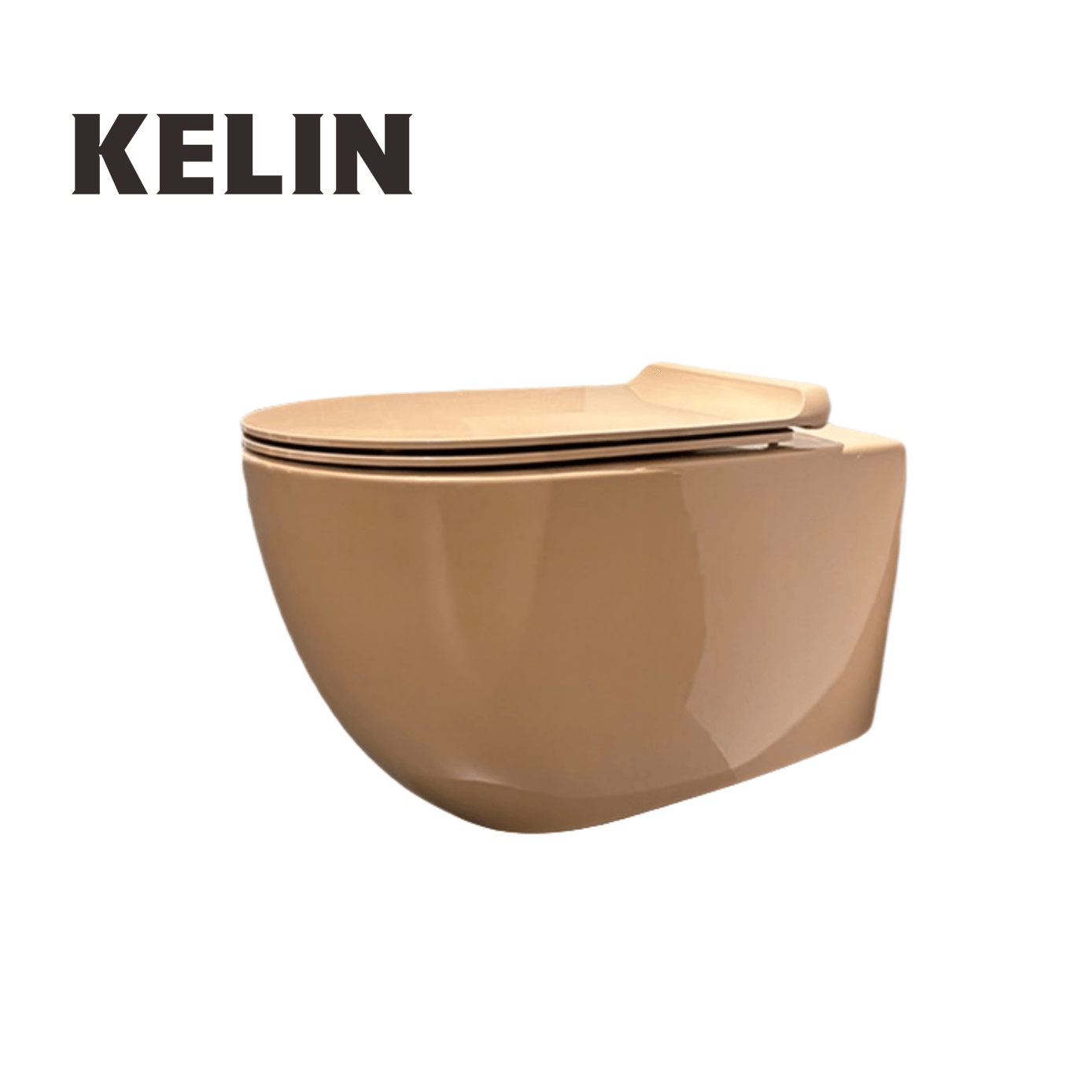 KELIN New Modern Style Washdow - огляд і ціна Home Bathroom