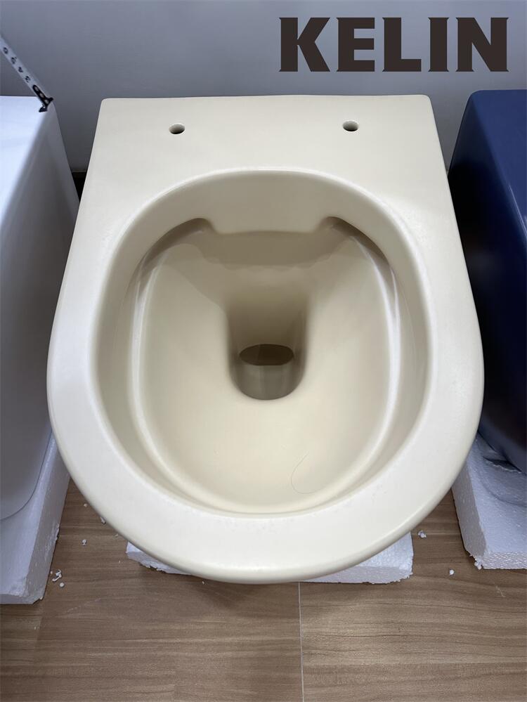 KELIN New Modern Style Washdow - огляд і ціна Home Bathroom