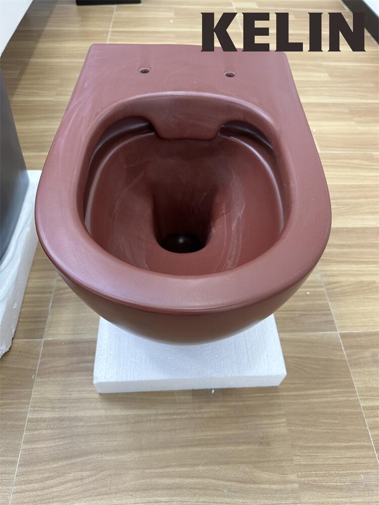 KELIN New Modern Style Washdow - огляд і ціна Home Bathroom