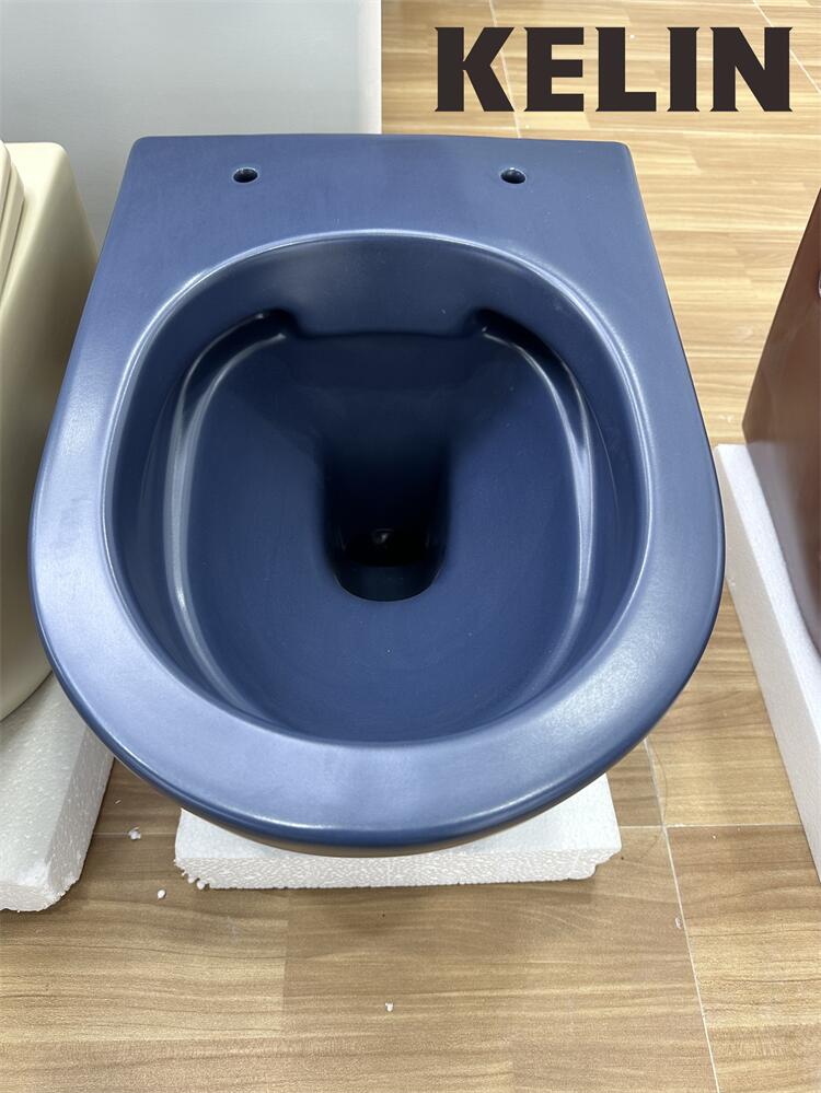 KELIN New Modern Style Washdow - огляд і ціна Home Bathroom