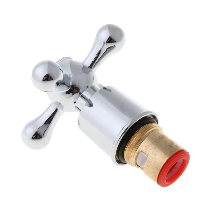 Faucet Switch Handle Washbasin - огляд і ціна Home Hardware Bathroom Sinks