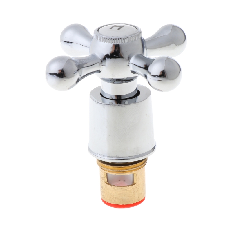 Faucet Switch Handle Washbasin - огляд і ціна Home Hardware Bathroom Sinks