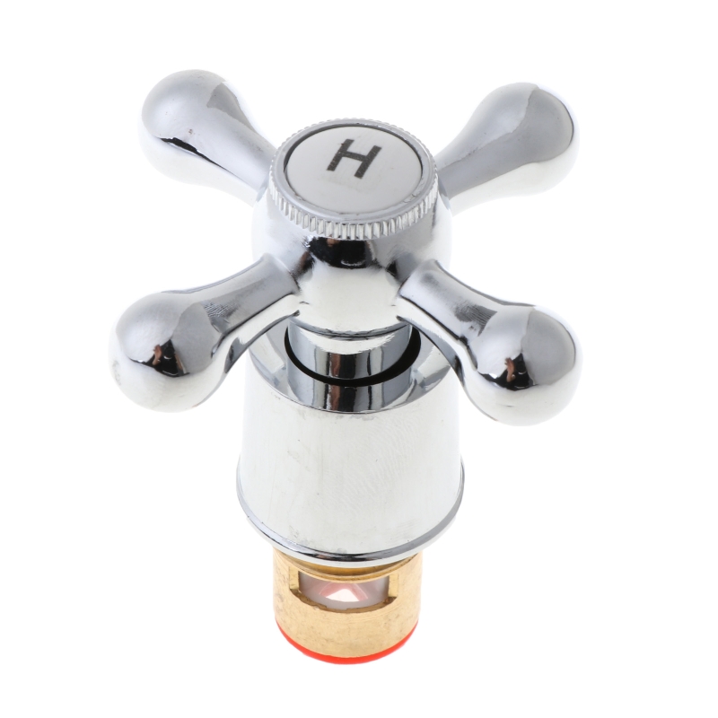 Faucet Switch Handle Washbasin - огляд і ціна Home Hardware Bathroom Sinks