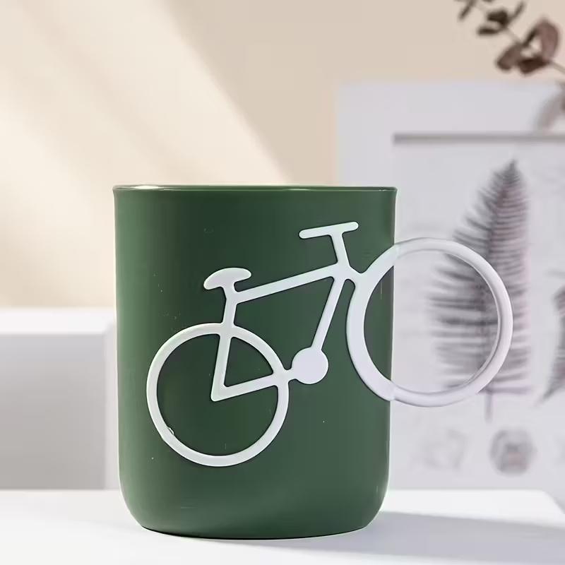 1 Creative Mouthwash Cup, Coup - огляд і ціна Jet Home Bathroom Accessories