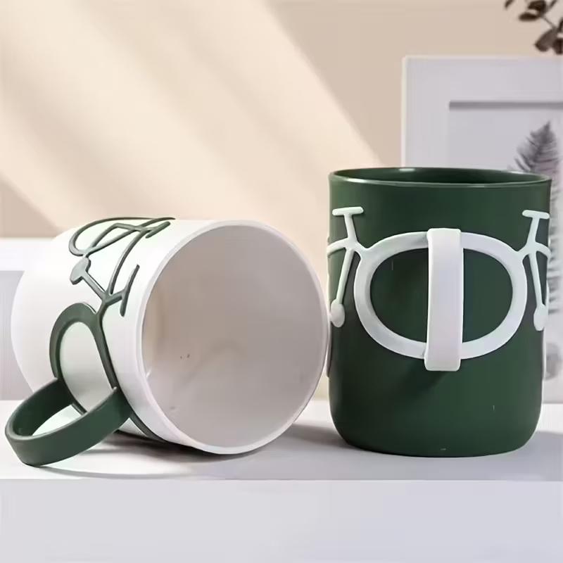 1 Creative Mouthwash Cup, Coup - огляд і ціна Jet Home Bathroom Accessories