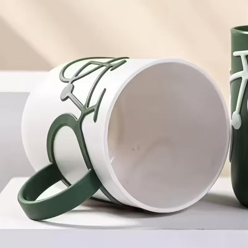 1 Creative Mouthwash Cup, Coup - огляд і ціна Jet Home Bathroom Accessories