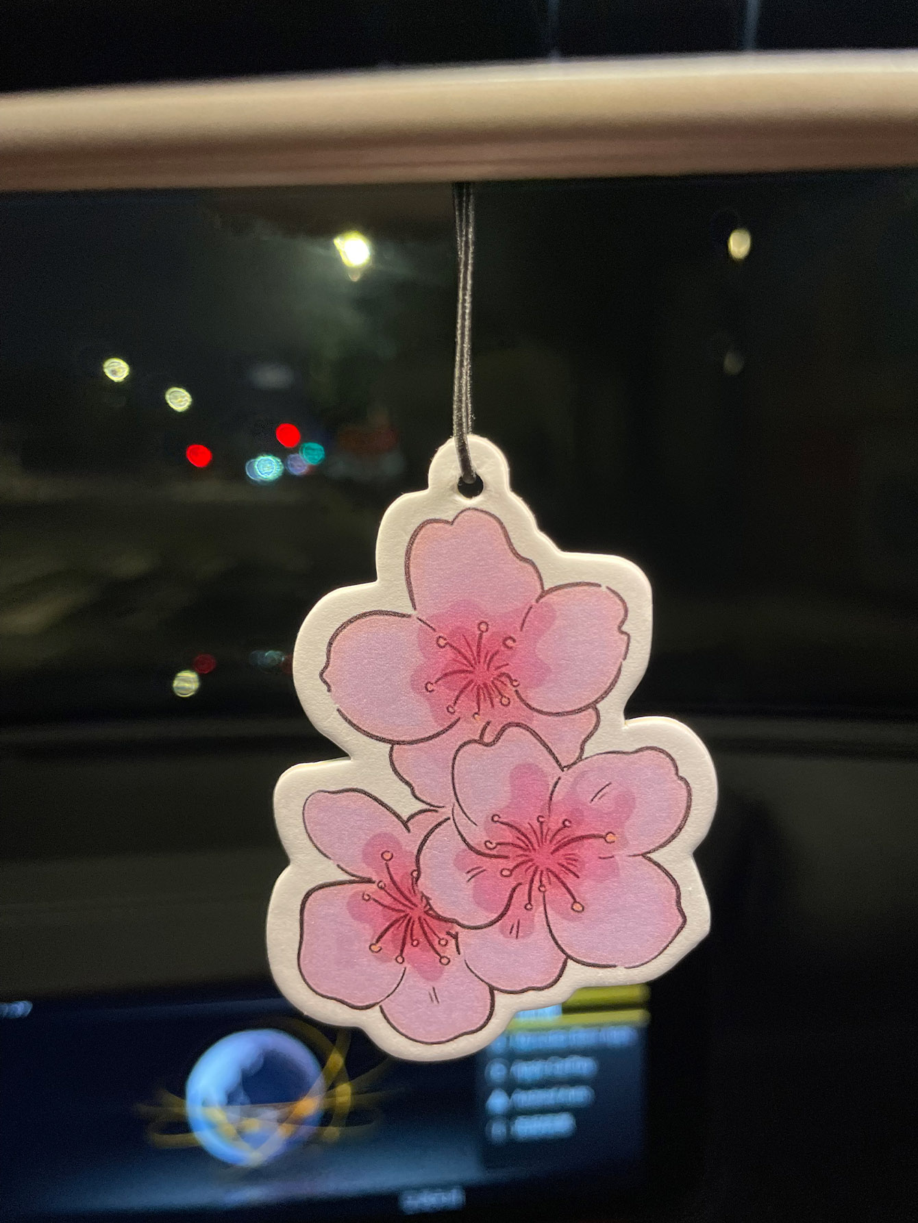 Sakura/Freesia Fresh Scent Fiv - огляд і ціна Bathroom Home Essentials Store