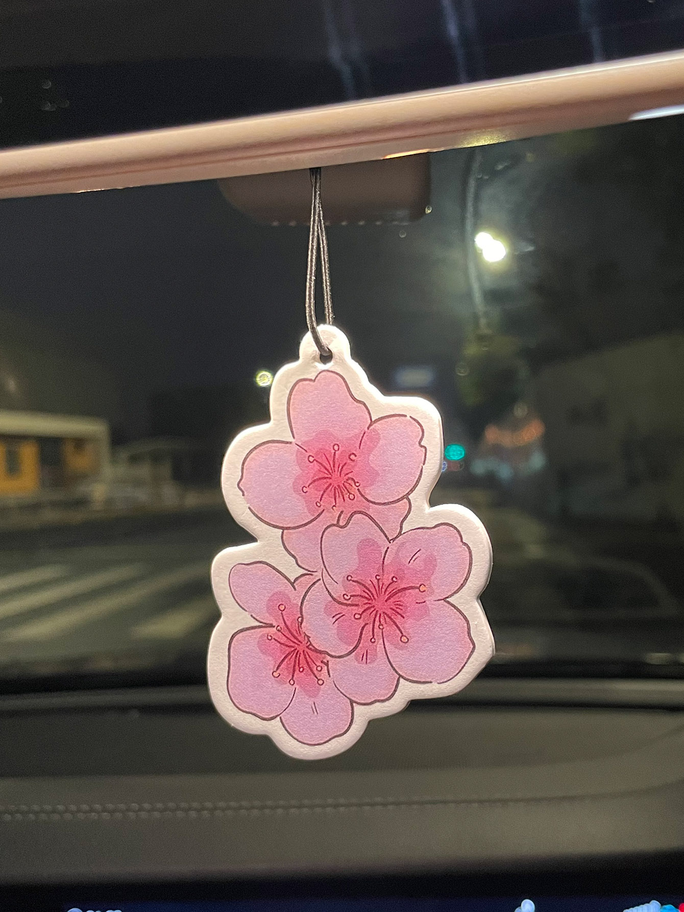 Sakura/Freesia Fresh Scent Fiv - огляд і ціна Bathroom Home Essentials Store