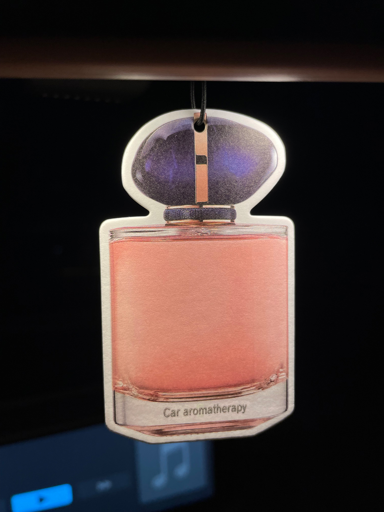 Bottle/Freesia Fresh Scent Fiv - огляд і ціна Bathroom Home Essentials Store