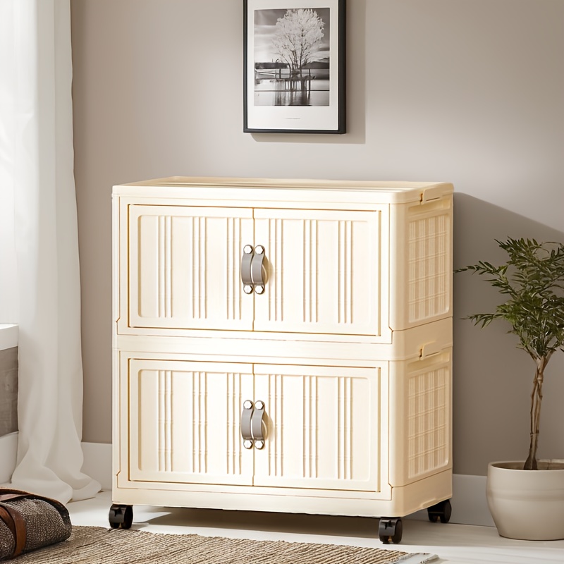 Foldable Multi-Layer Storage C - огляд і ціна Home Bathroom Cabinets