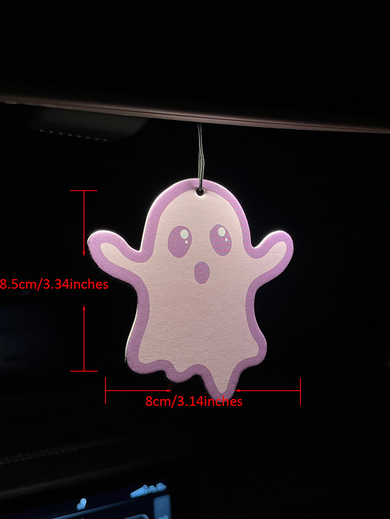 Little Devil/Hilton Fresh Scen - огляд і ціна Bathroom Home Essentials Store