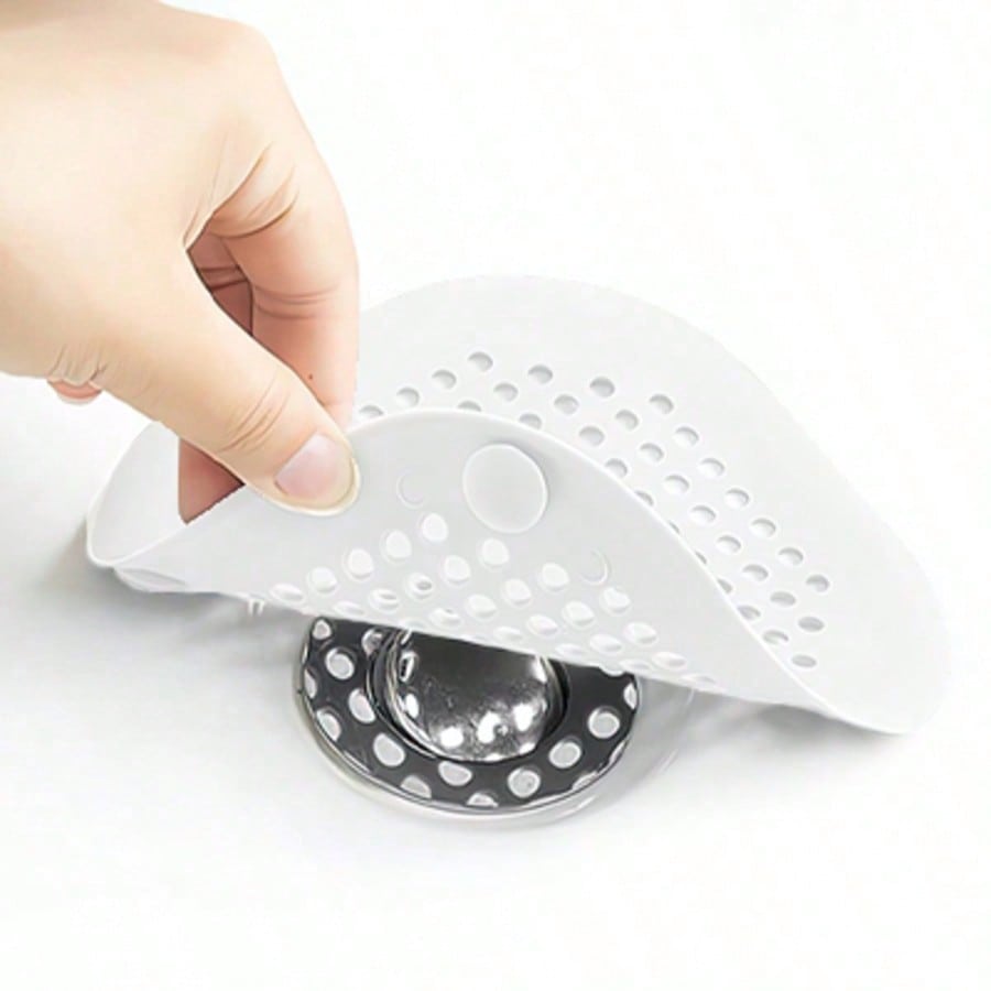Minimalist Silicone Shower Dra - огляд і ціна Home Hardware Bathroom Sinks