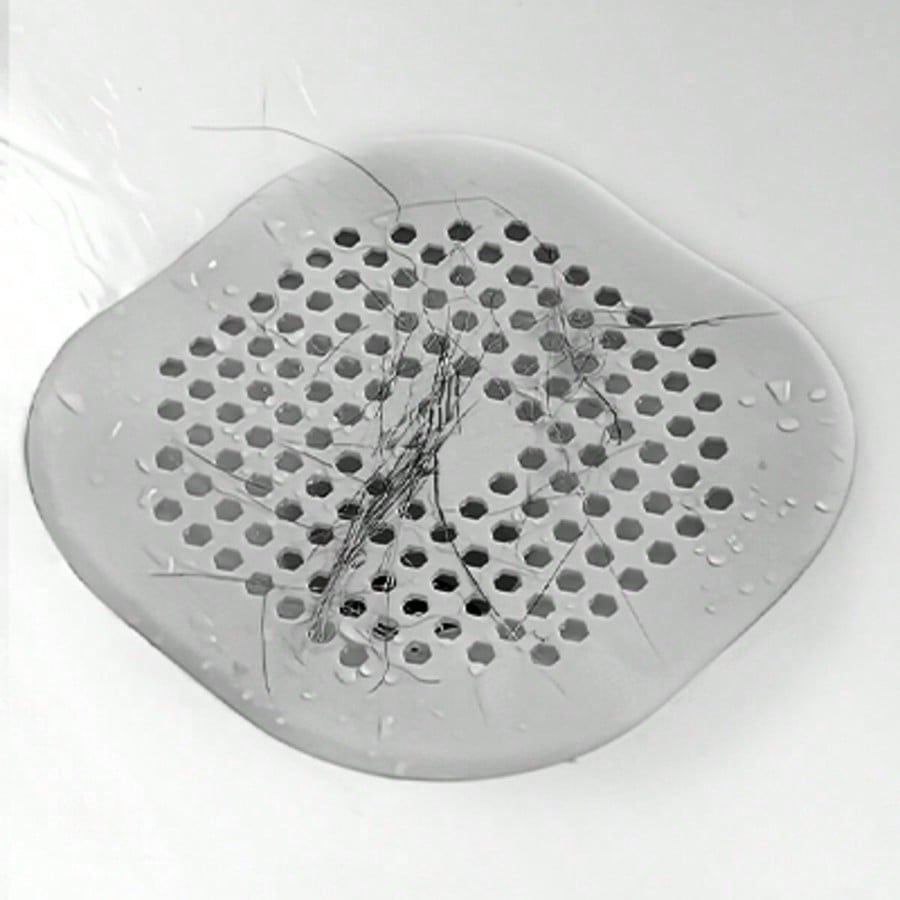 Minimalist Silicone Shower Dra - огляд і ціна Home Hardware Bathroom Sinks