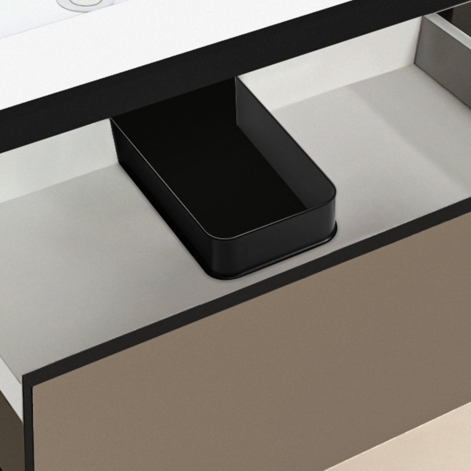 Aluminum Alloy U Trim Long-Las - огляд і ціна Home Hardware Bathroom Sinks
