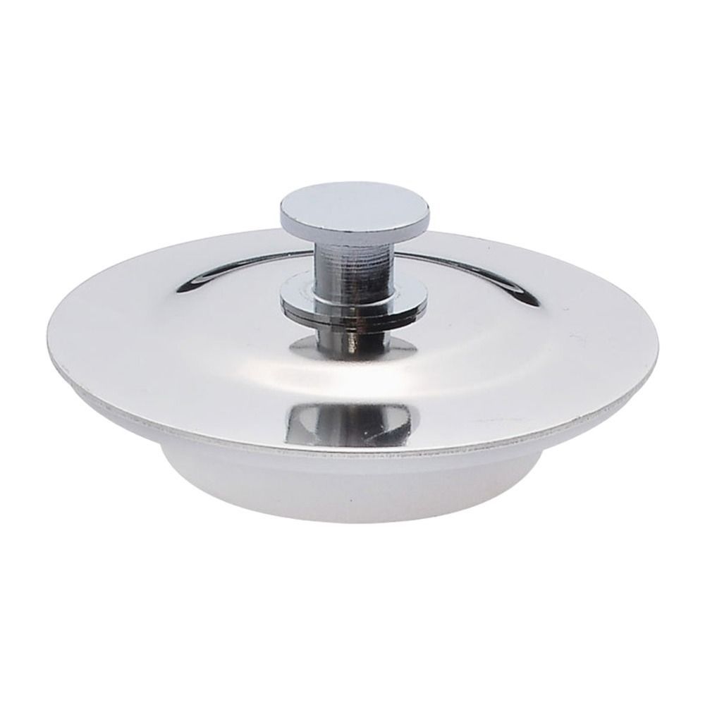 Sink Plug Bath Basin Waste Sto - огляд і ціна Home Hardware Bathroom Sinks