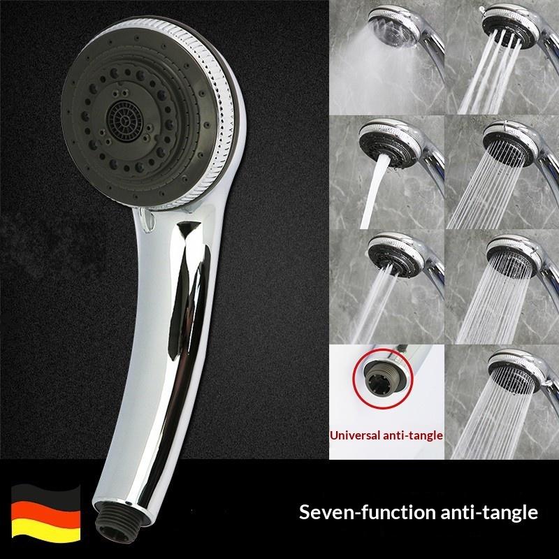 Adjustable Shower Head Easy To - огляд і ціна Jet Home Bathroom Accessories