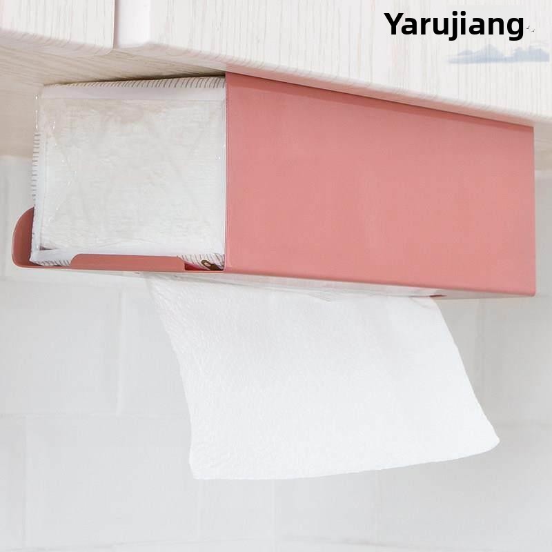Japanese Style Kitchen Paper T - огляд і ціна Toilet Paper Holder