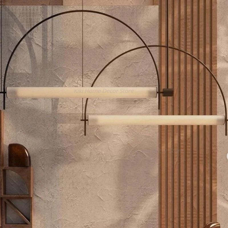 Italian designer Arc pendant l - огляд і ціна Home Bathroom Lighting Design