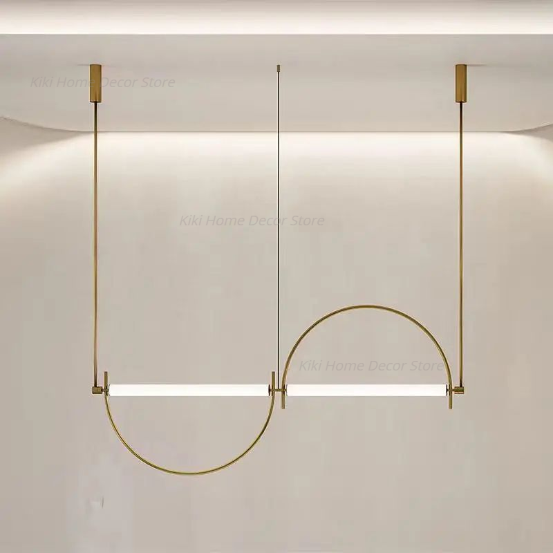 Italian designer Arc pendant l - огляд і ціна Home Bathroom Lighting Design