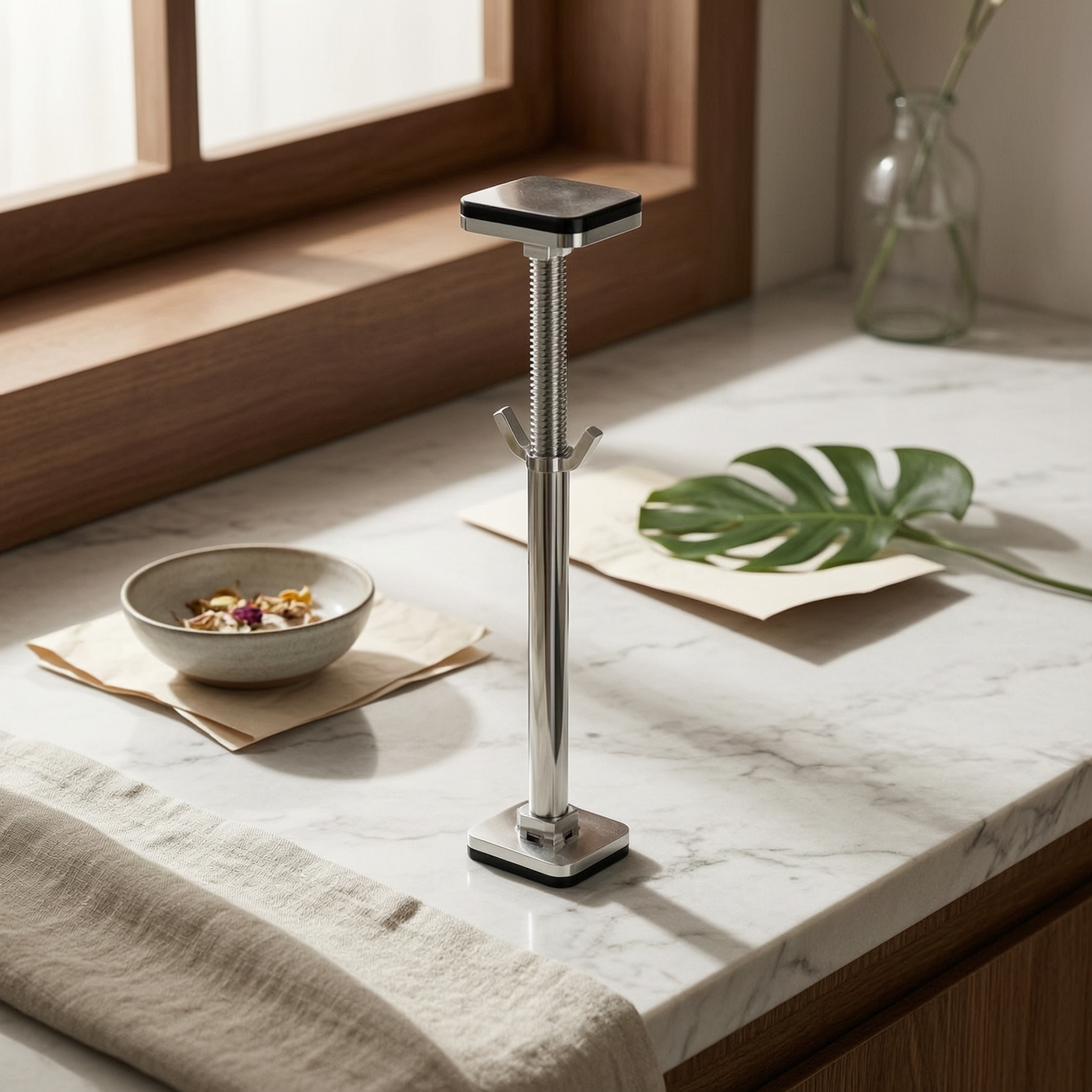 Under-Mount Sink Support Brace - огляд і ціна Home Hardware Bathroom Sinks