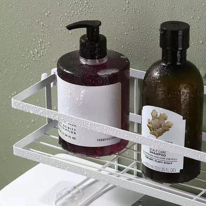 Bathroom Shelves No Punching R - огляд і ціна Jet Home Bathroom Accessories