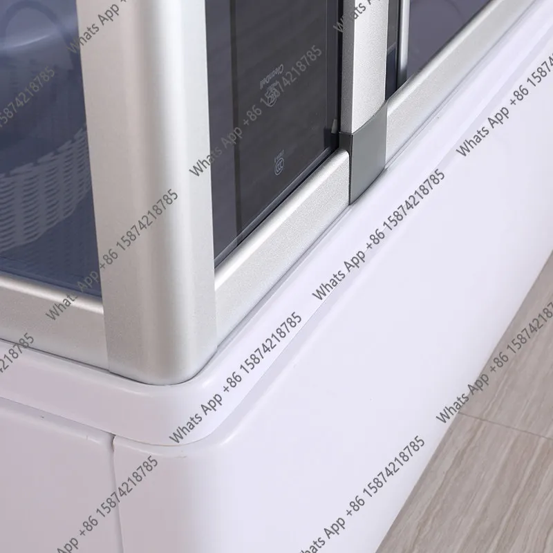Hi Integral Shower Room Rectan - огляд і ціна Home Bathroom