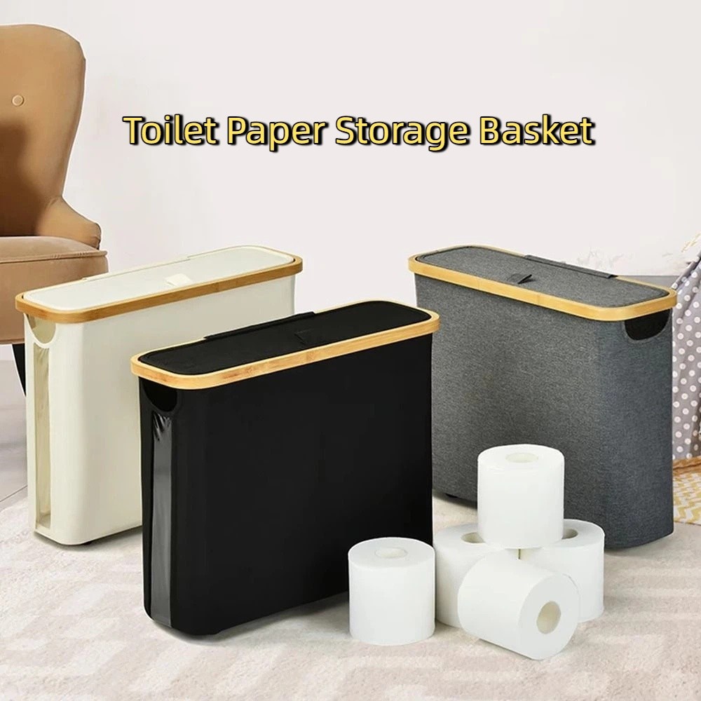 Large Capacity Toilet Paper St - огляд і ціна Toilet Paper Holder