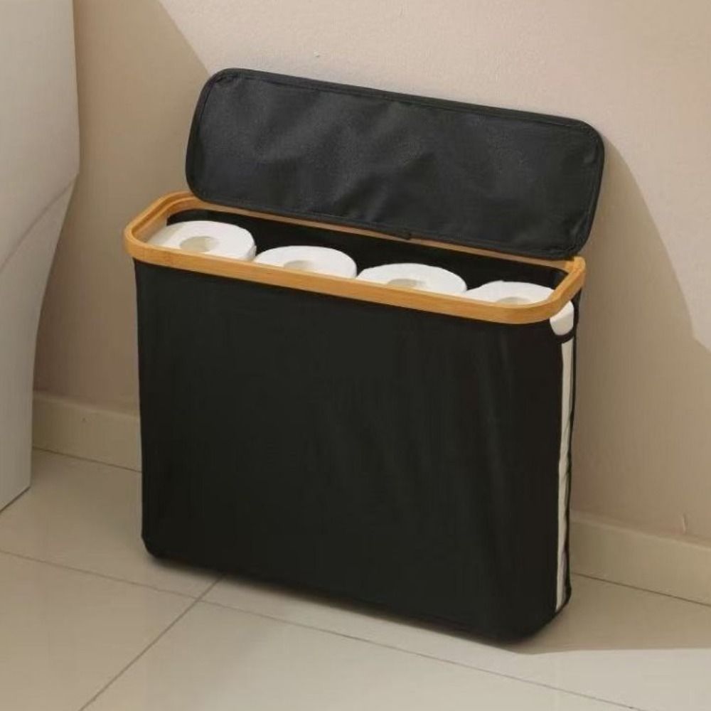 Large Capacity Toilet Paper St - огляд і ціна Toilet Paper Holder