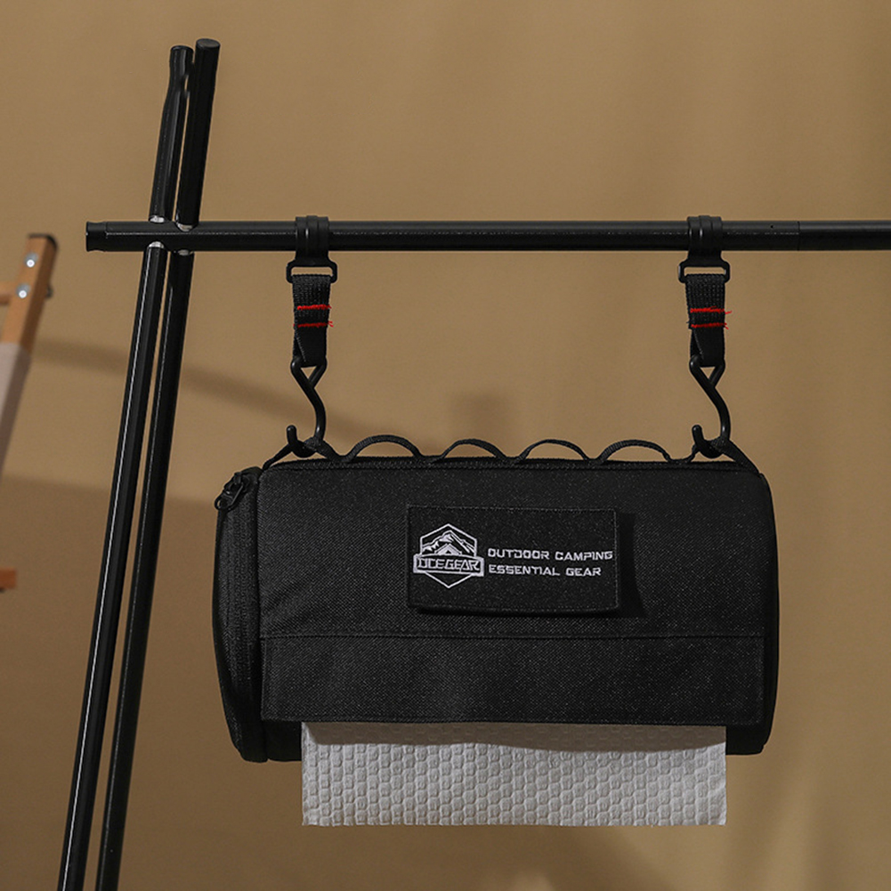 Roll Paper Storage Bag Portabl - огляд і ціна Toilet Paper Holder