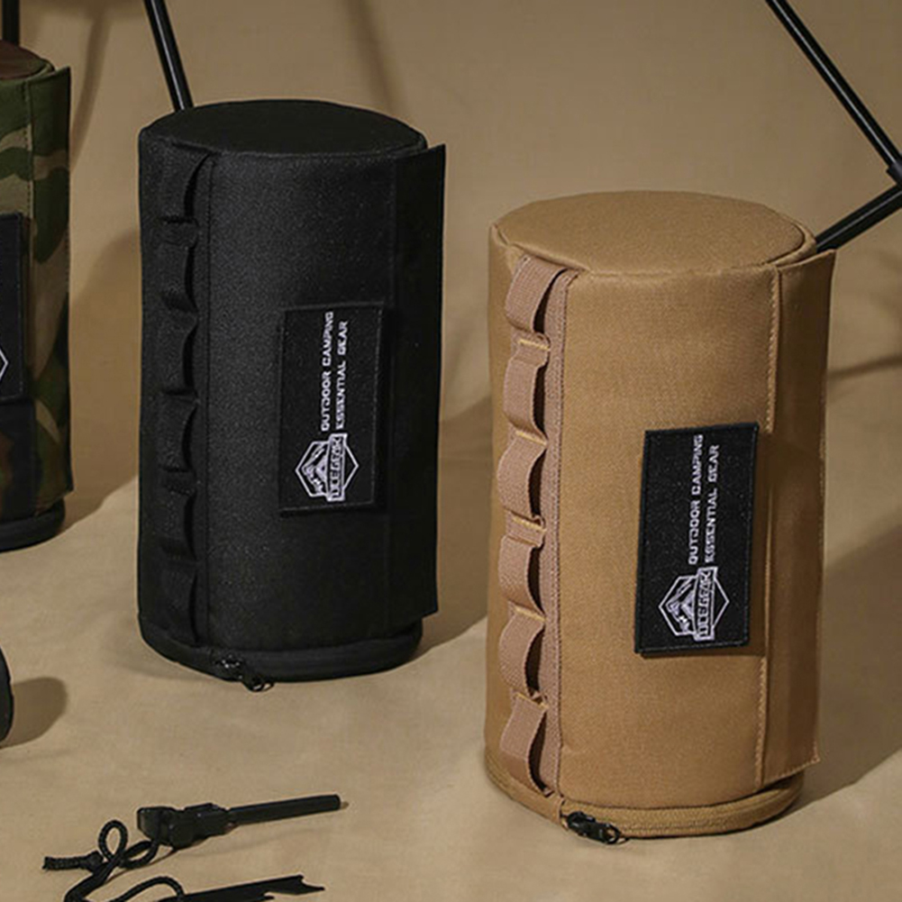 Roll Paper Storage Bag Portabl - огляд і ціна Toilet Paper Holder