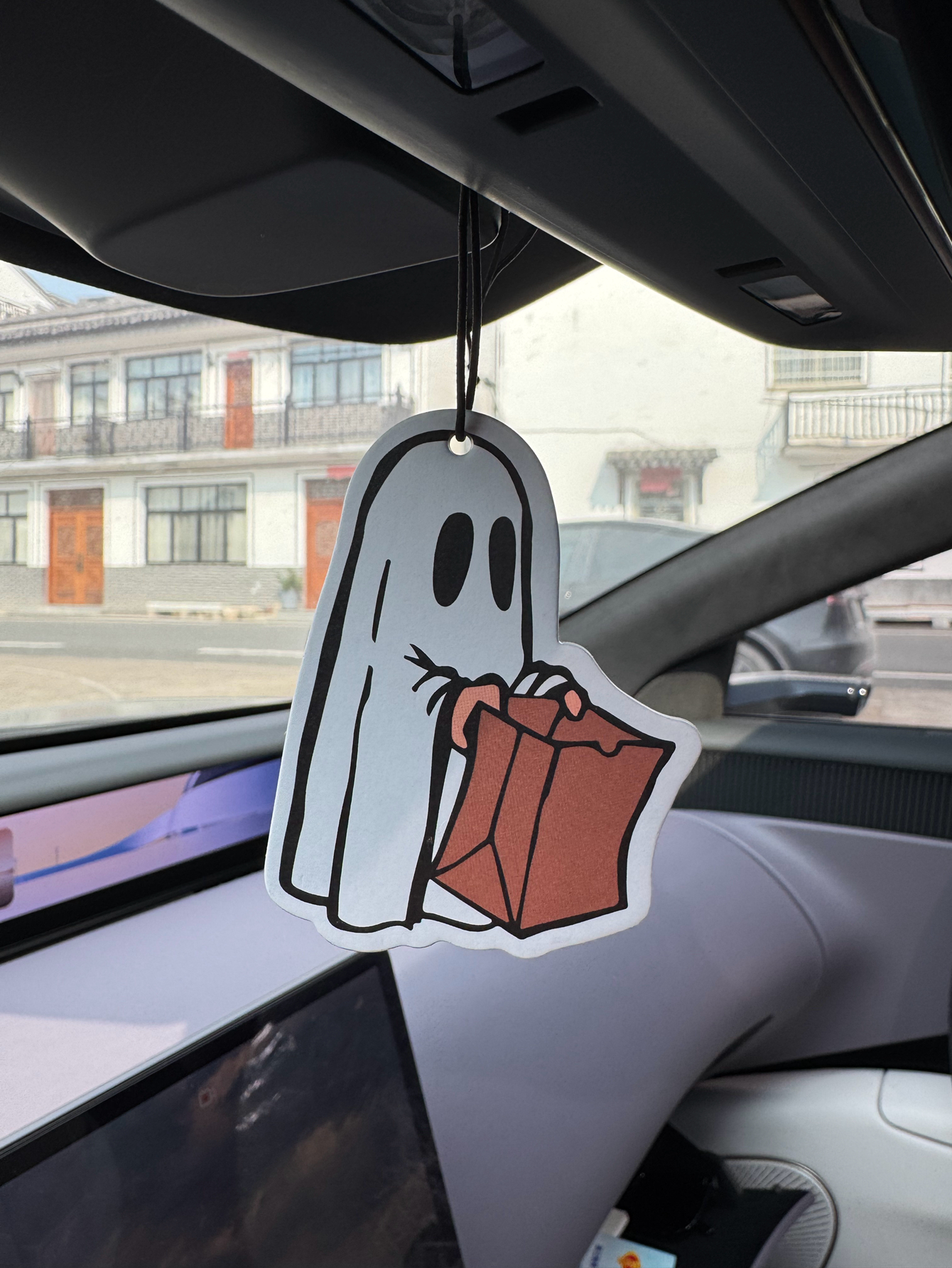Ghost/Hilton Fresh Scent Five- - огляд і ціна Bathroom Home Essentials Store