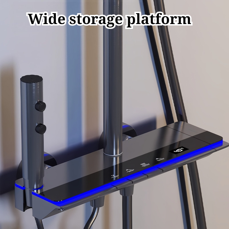 Home Intelligent Digital Displ - огляд і ціна Home Bathroom