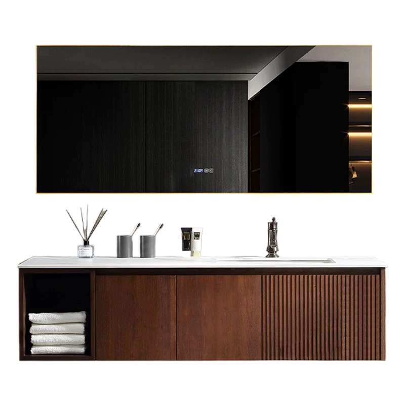 Bathroom combination cabinet W - огляд і ціна Home Bathroom Cabinets