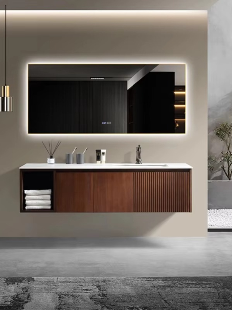 Bathroom combination cabinet W - огляд і ціна Home Bathroom Cabinets
