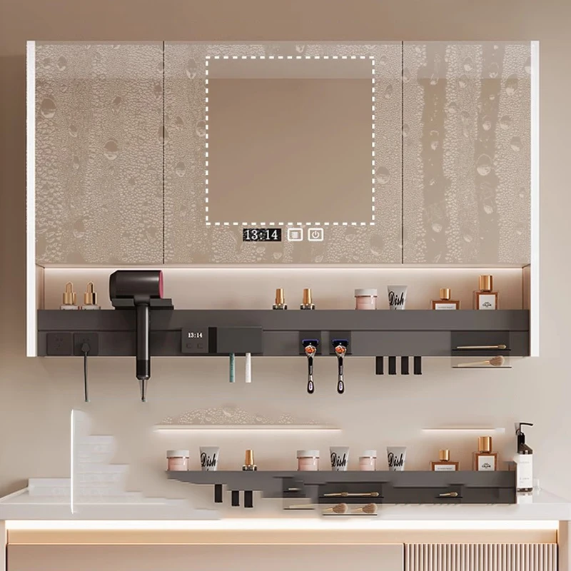 Display Luxury Bathroom Cabine - огляд і ціна Home Bathroom Cabinets