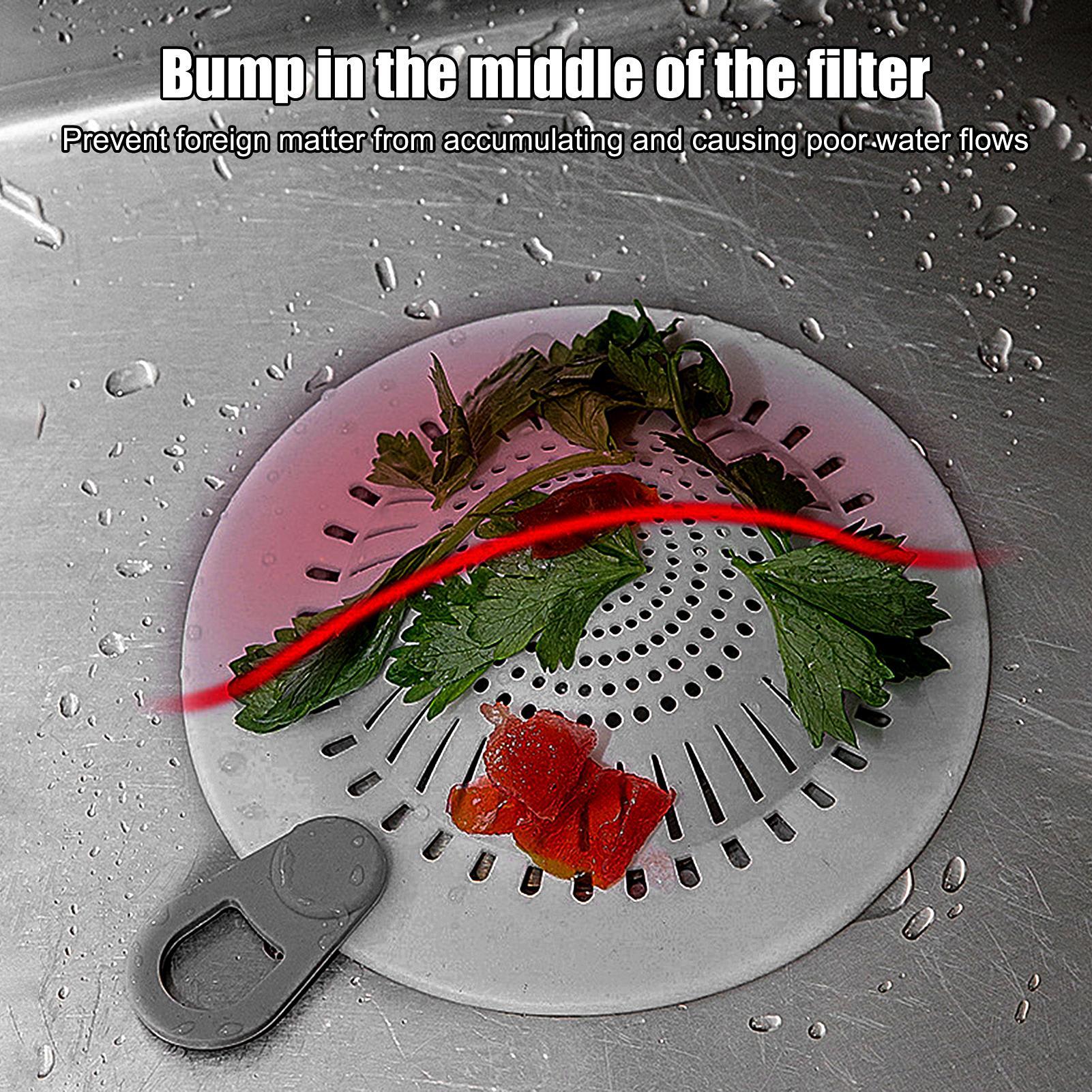 Silicone Floor Drain Cover Bat - огляд і ціна Home Bathroom Rugs